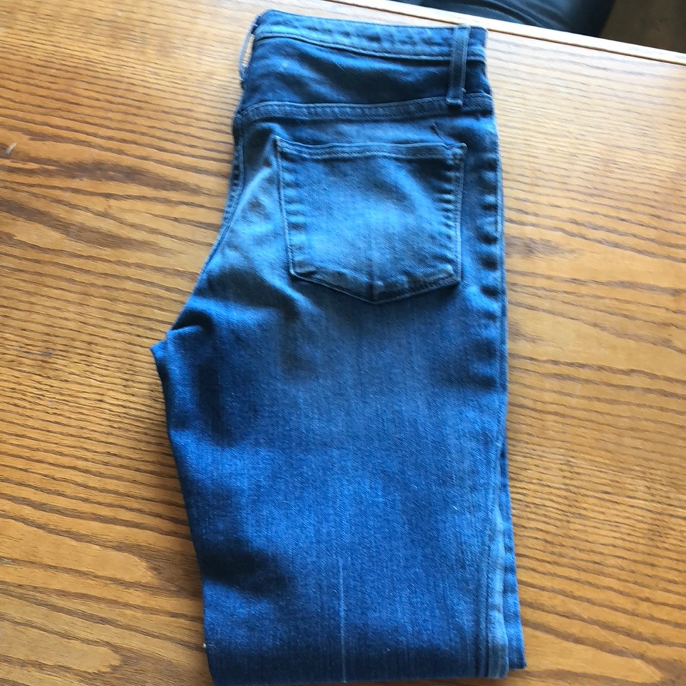 Target jeans